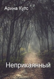 Неприкаянный (Арина Кутс)