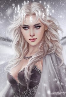 Ведьма с короной (Диана)