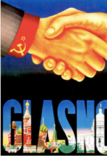Жена командующего Шестым американским флотом (Андрей Жеребнев)