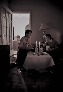 Дочь порока (Автор Неизвестен)