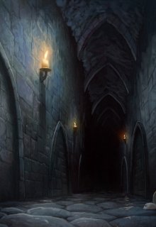 Праздник Черной Луны (Александр Оларь)