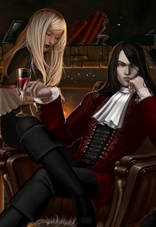 Кровавый бал (Анна Княжина)