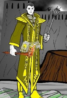 Вил Виллански (Касаткин Михаил)