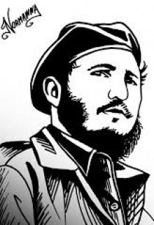 Мао Казкес (Касаткин Михаил)