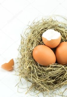 Создать душу (Анастасия Курленёва)