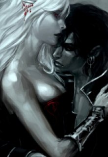 Сердце тьмы (Елисавифа)