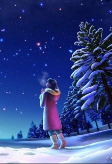 Новогоднее чудо. (Тинарин)