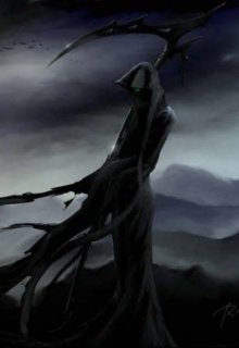 Любовь Жнеца. (Виктория Бортникова)