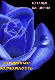 Упущенная возможность (Наталья Калинина)