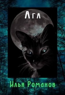 Ага. (Романов Илья)