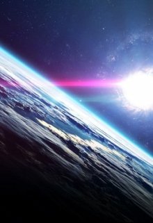 Капитан Аквамарин.  Космическая Чупакабра. (Влад)