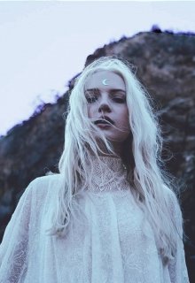 Звёздная королева (Мелания Саноцкая)