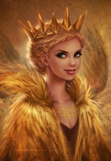 Королевство Лебедей. (Астея Фиалкова)