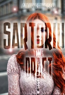 Проект — Сарториус (Анни Эминеску)