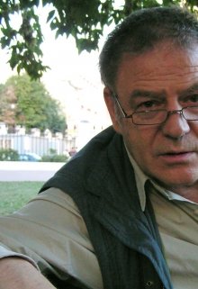 Развенчание Агасфера (Юрий Патронов)