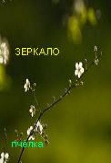 Зеркало. (Пчелка)