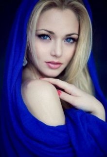Обретение себя,или смертоносная сила (Виктория Рэйх)