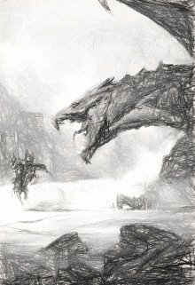 Рисунок (Daniel Catriona Ro)