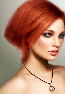 Не красавица,но и не чудовище (Кетти Нейттн)