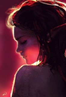 Принцесса Ангелов (Лилия Вестова)