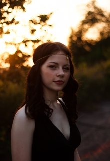 День Святого Алдуина или Любовь как игра (Антонина Тернавская)