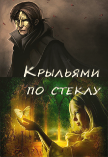Крыльями по стеклу (Сова Ринка)