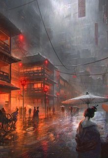 Лето патриарха (Фирсов Алексей Сергеевич)