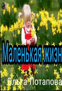 Маленькая жизнь (ольга потапова)