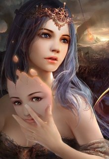 Скользящая по грани (Хикари Айко)