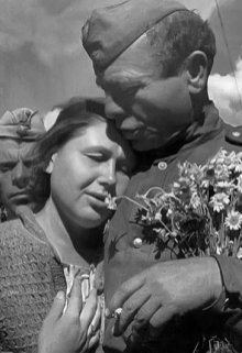 День победы. (Рон Стикс)