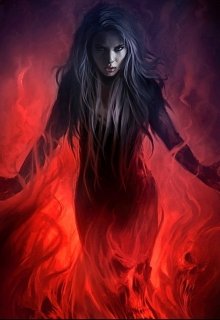 Приключения глупой ведьмы (Alice_Vakarian)