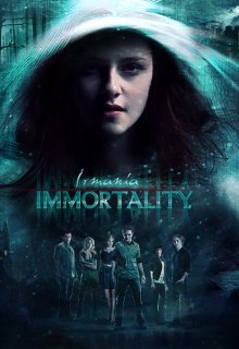 Immortality (Ирма Грушевицкая)