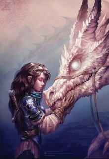 Драконы татри (Ирина Ваганова)