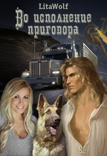 Во исполнение приговора (LitaWolf)