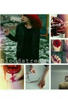 Bloodstream (Dande Kate)