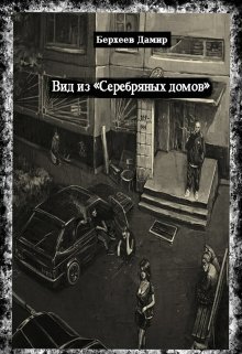 Вид из «Серебряных домов» (Дамир Берхеев)