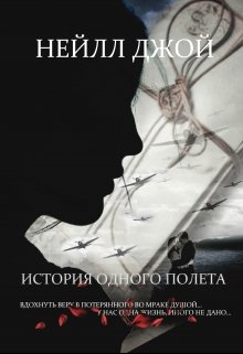 История одного полета (Нейлл Джой)