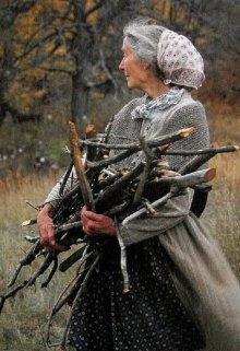 Сестрица (Mistress Amber)
