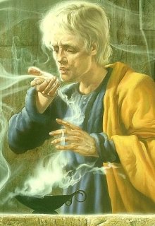 Колдун (Трояновский)