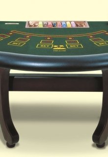 Игрок (Кеша Чернышевский)