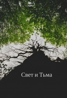 Свет и Тьма (Мария Мишина)
