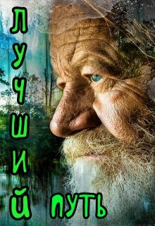 Лучший путь (Анастасия Керт Енодина)