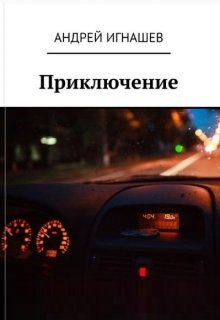 Приключение (Андрей Игнашев)