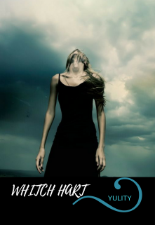 Witch Hart (YULITY)