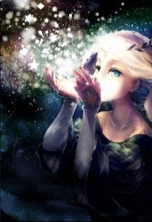 Одаренная (Анастасия Лим)