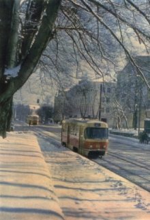 Суровый дегустатор (Андрей Жеребнев)