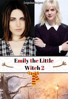 Emily the Little Witch 2: Jump to Another World (13DarkOni13)