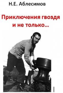 Приключения гвоздя и не только… (Николай Аблесимов)