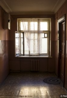 Окно (Enn Dark)