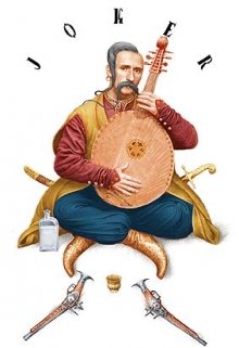 День после выборов (Timudzhin Bugaev)